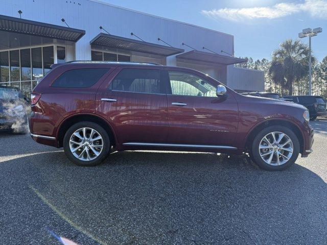 used 2019 Dodge Durango car, priced at $29,990