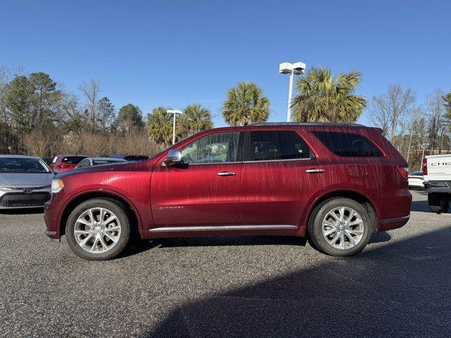 used 2019 Dodge Durango car, priced at $29,990