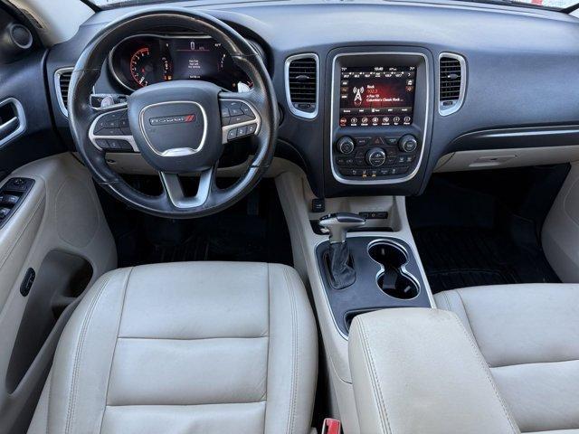 used 2019 Dodge Durango car, priced at $29,990