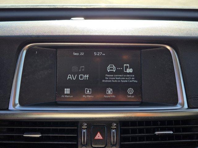 used 2018 Kia Optima Hybrid car, priced at $15,990