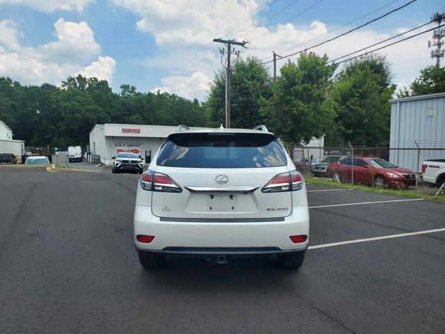 used 2015 Lexus RX 350 car, priced at $16,990