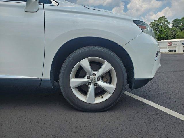 used 2015 Lexus RX 350 car, priced at $16,990