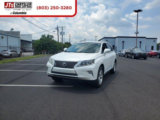 used 2015 Lexus RX 350 car, priced at $16,990