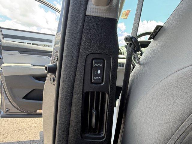 used 2019 Honda Odyssey car, priced at $24,990