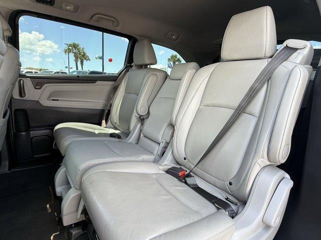 used 2019 Honda Odyssey car, priced at $24,990
