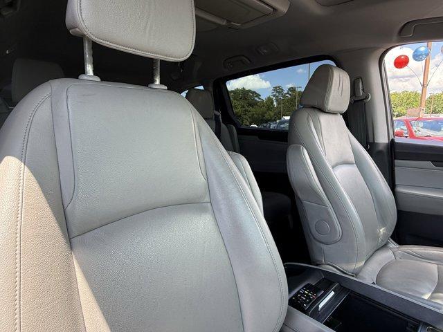 used 2019 Honda Odyssey car, priced at $24,990