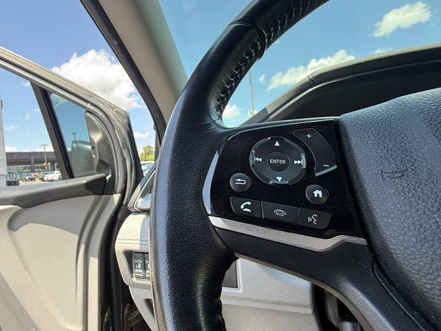 used 2019 Honda Odyssey car, priced at $24,990