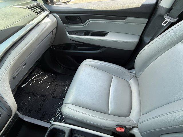 used 2019 Honda Odyssey car, priced at $24,990