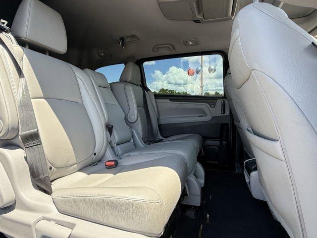 used 2019 Honda Odyssey car, priced at $24,990