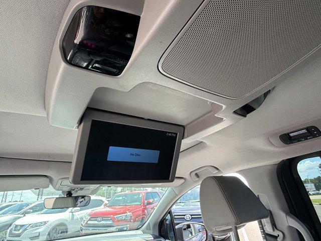 used 2019 Honda Odyssey car, priced at $24,990
