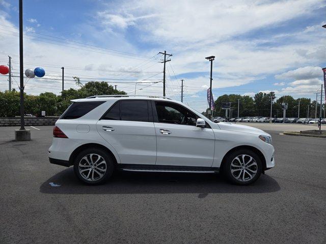 used 2016 Mercedes-Benz GLE-Class car, priced at $14,990