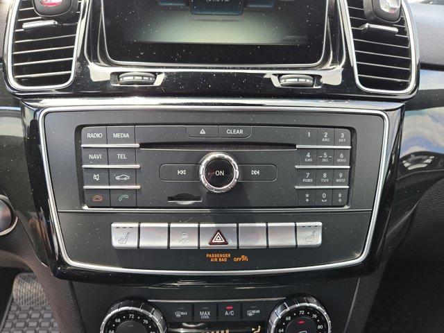 used 2016 Mercedes-Benz GLE-Class car, priced at $14,990