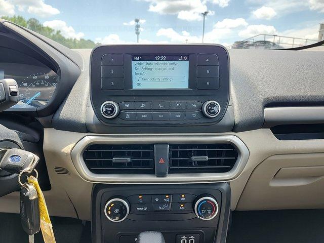 used 2020 Ford EcoSport car, priced at $17,990