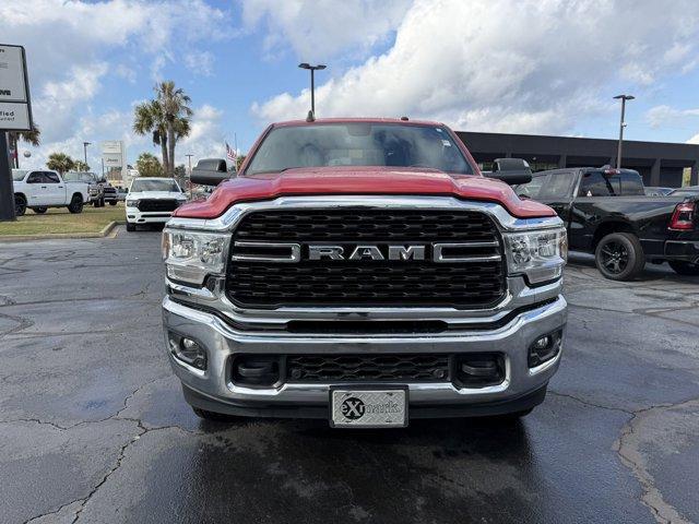 used 2022 Ram 2500 car, priced at $31,990