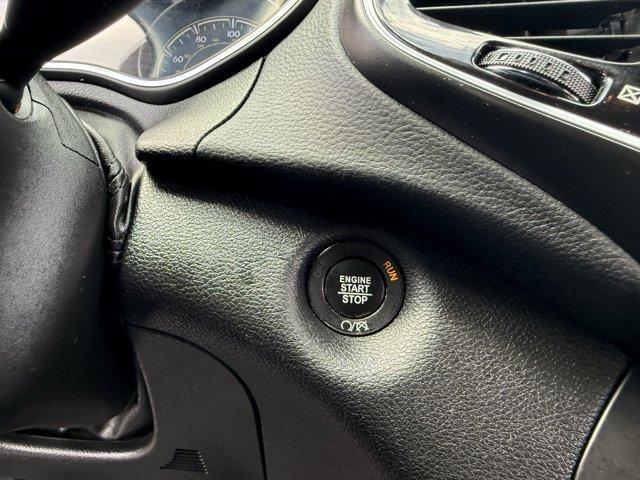 used 2020 Jeep Cherokee car, priced at $19,990