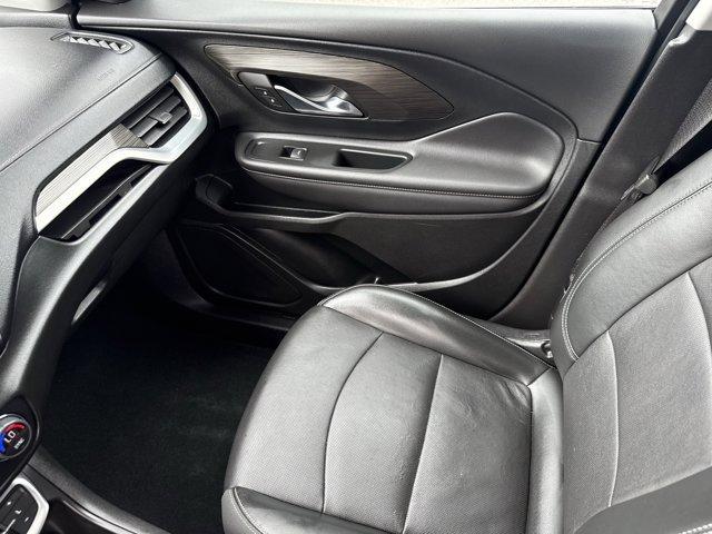 used 2022 GMC Terrain car, priced at $26,990