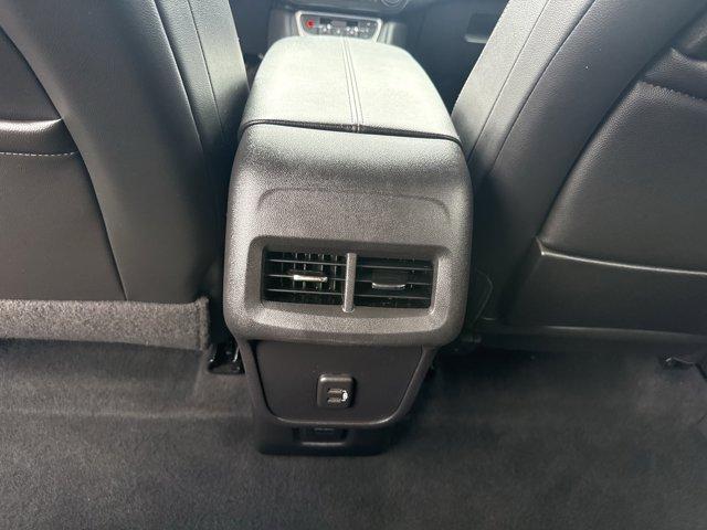 used 2022 GMC Terrain car, priced at $26,990