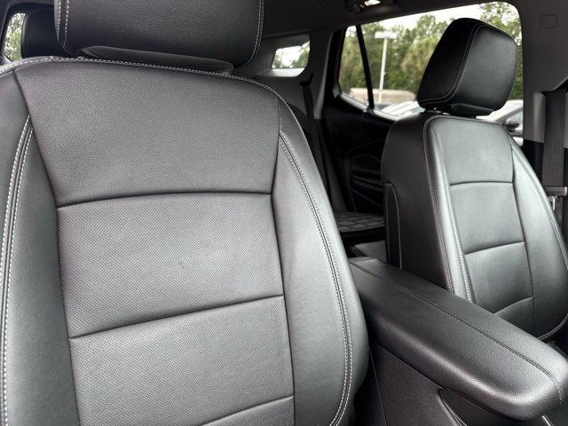 used 2022 GMC Terrain car, priced at $26,990