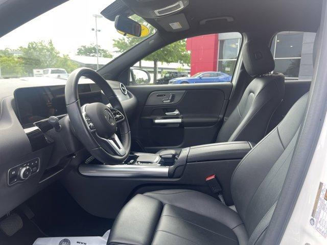 used 2023 Mercedes-Benz GLA 250 car, priced at $27,990