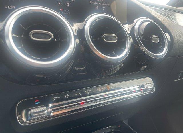 used 2023 Mercedes-Benz GLA 250 car, priced at $27,990