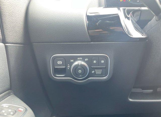 used 2023 Mercedes-Benz GLA 250 car, priced at $27,990