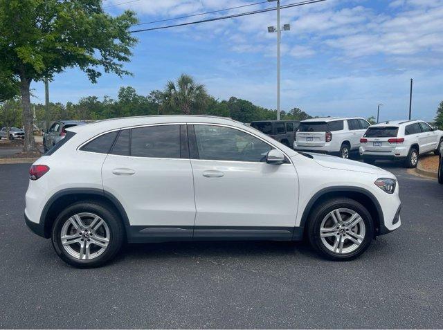 used 2023 Mercedes-Benz GLA 250 car, priced at $27,990