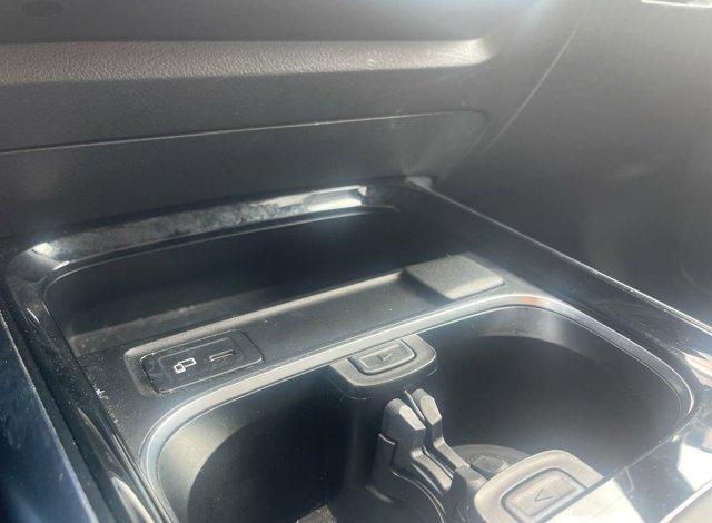 used 2023 Mercedes-Benz GLA 250 car, priced at $27,990