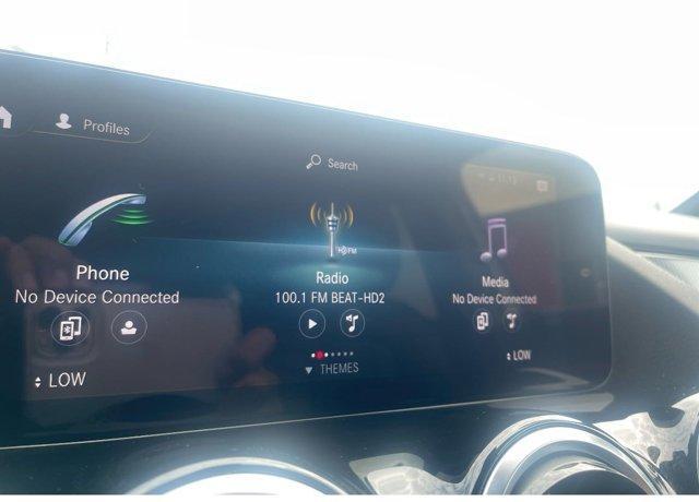 used 2023 Mercedes-Benz GLA 250 car, priced at $27,990