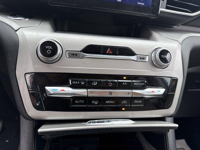 used 2023 Ford Explorer car, priced at $27,990