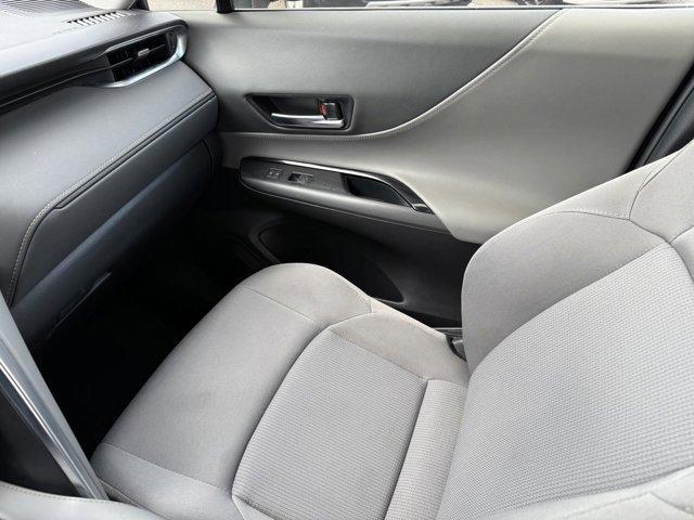 used 2022 Toyota Venza car, priced at $29,990