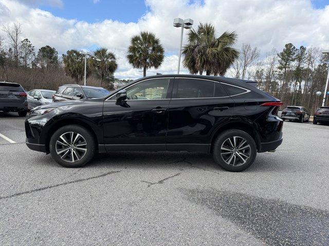 used 2022 Toyota Venza car, priced at $29,990