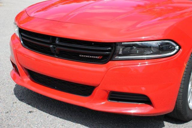 used 2022 Dodge Charger car, priced at $20,990