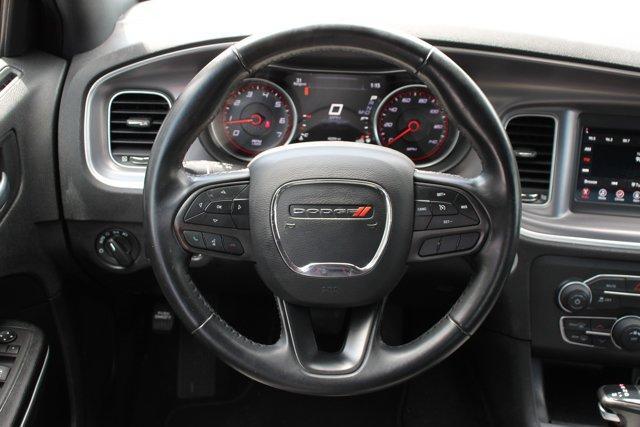 used 2022 Dodge Charger car, priced at $20,990