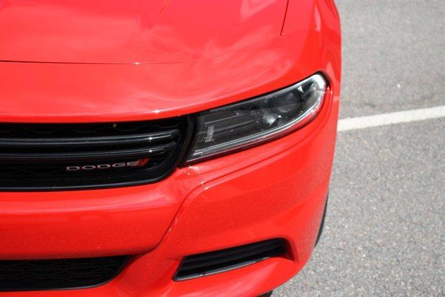 used 2022 Dodge Charger car, priced at $20,990