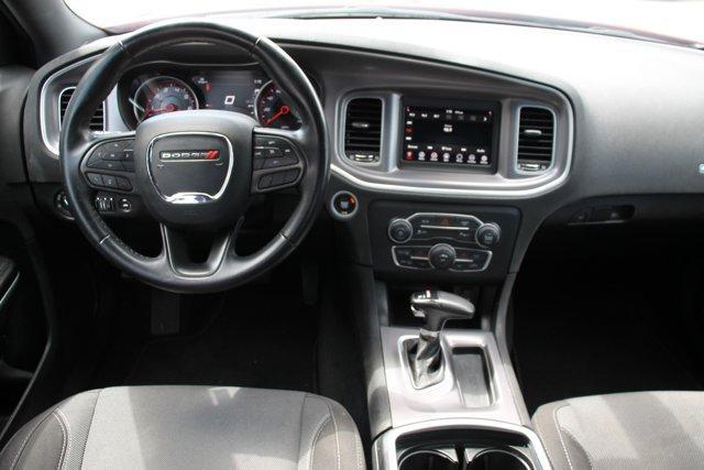 used 2022 Dodge Charger car, priced at $20,990