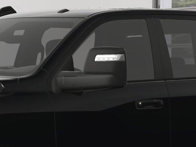 new 2025 Ram 2500 car, priced at $58,198