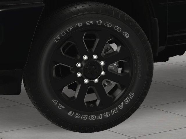 new 2025 Ram 2500 car, priced at $58,198