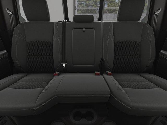 new 2025 Ram 2500 car, priced at $58,198