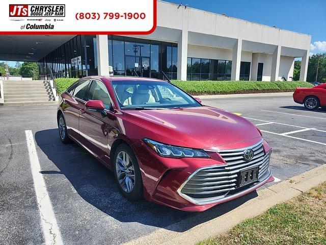 used 2019 Toyota Avalon car, priced at $26,990
