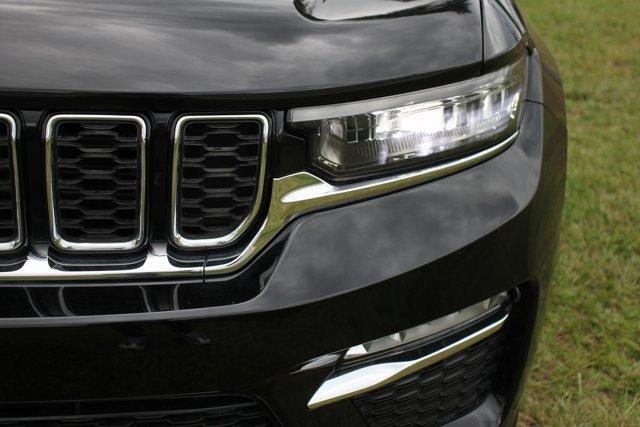 new 2023 Jeep Grand Cherokee 4xe car, priced at $50,447