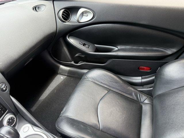used 2009 Nissan 370Z car, priced at $18,990