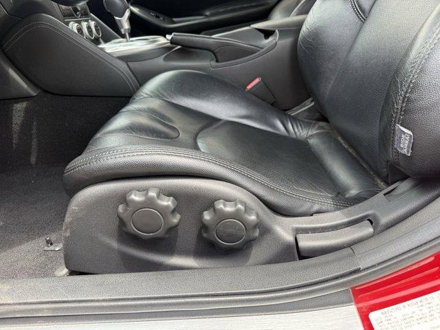 used 2009 Nissan 370Z car, priced at $18,990