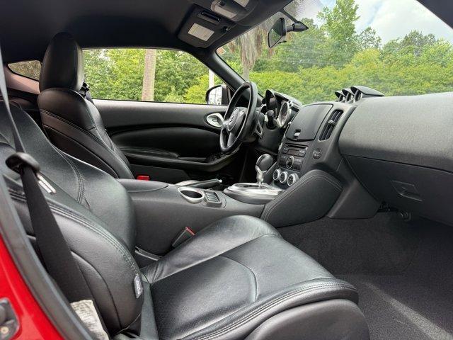 used 2009 Nissan 370Z car, priced at $18,990