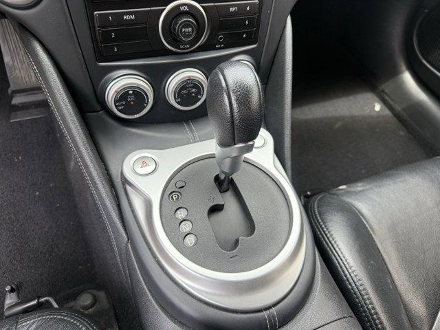 used 2009 Nissan 370Z car, priced at $18,990