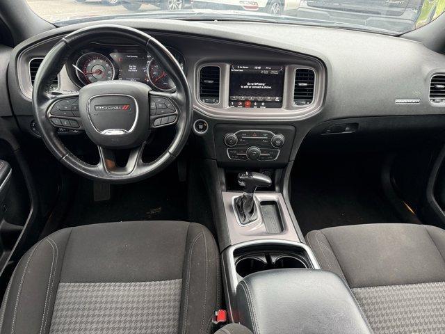 used 2023 Dodge Charger car, priced at $23,990