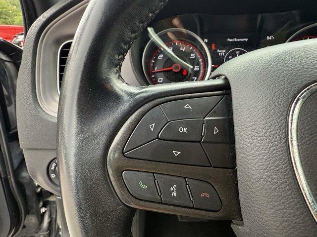 used 2023 Dodge Charger car, priced at $23,990