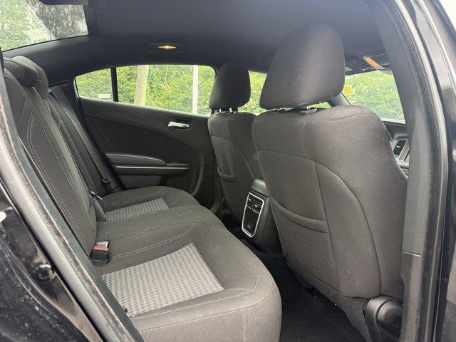 used 2023 Dodge Charger car, priced at $23,990