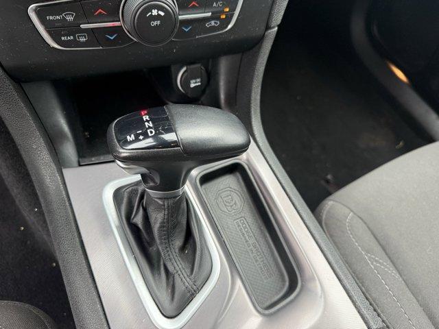 used 2023 Dodge Charger car, priced at $23,990