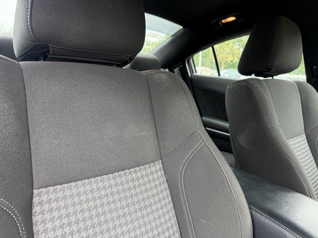 used 2023 Dodge Charger car, priced at $23,990