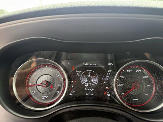 used 2023 Dodge Charger car, priced at $23,990